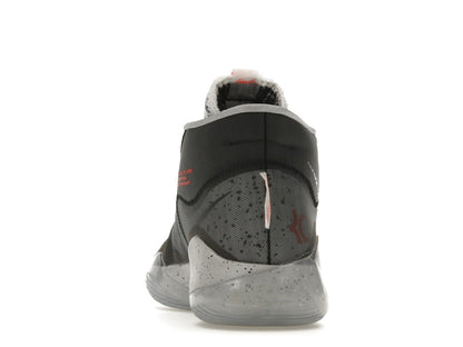 Nike Zoom KD12 Wolf Black