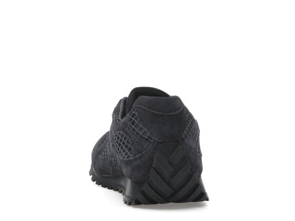 Bottega Veneta Orbit Black