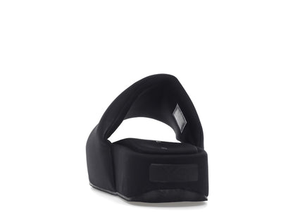 adidas Y-3 Slide Comfylette Triple Black