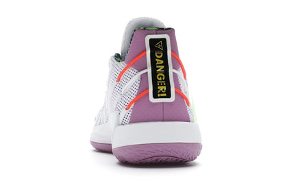adidas Dame 7 Toy Story Buzz Lightyear (GS)