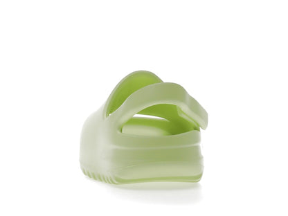 adidas Yeezy Slide Glow Green (Infants)