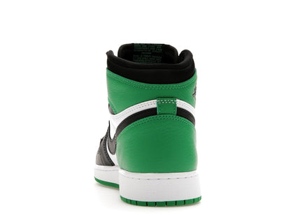 Jordan 1 Retro High OG Lucky Green (GS)