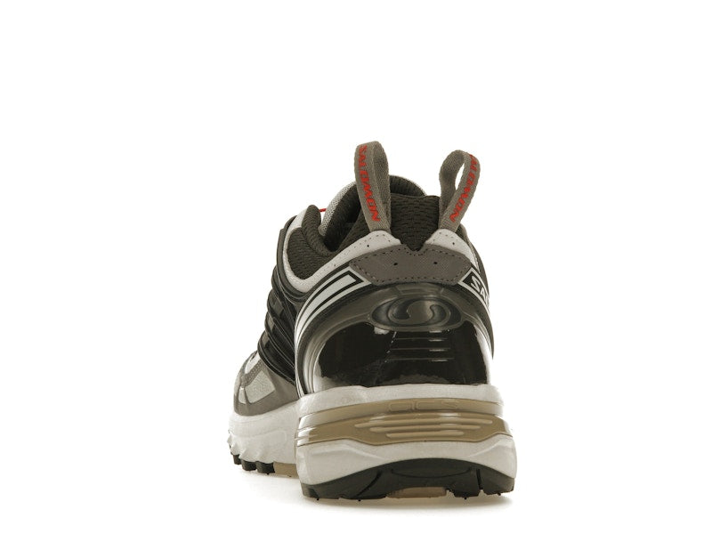 Salomon ACS Pro Peat Beluga Vintage Khaki