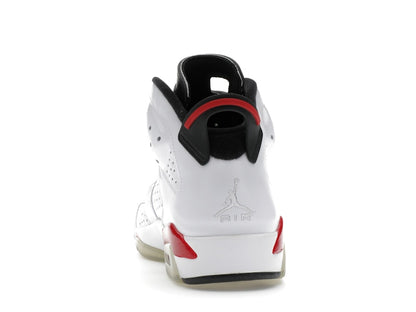Jordan 6 Retro Bulls (2010)