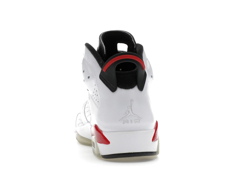 Jordan 6 Retro Bulls (2010)