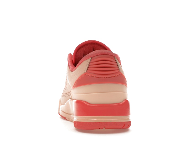 Jordan 2/3 Washed Coral (Women's)