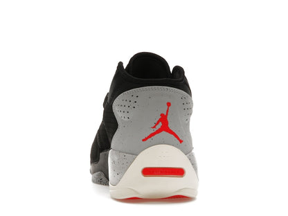 Jordan Zion 2 Black Cement