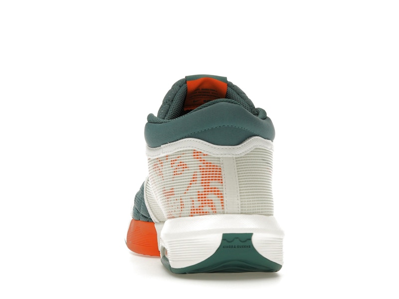 Nike LeBron Witness 8 Canon