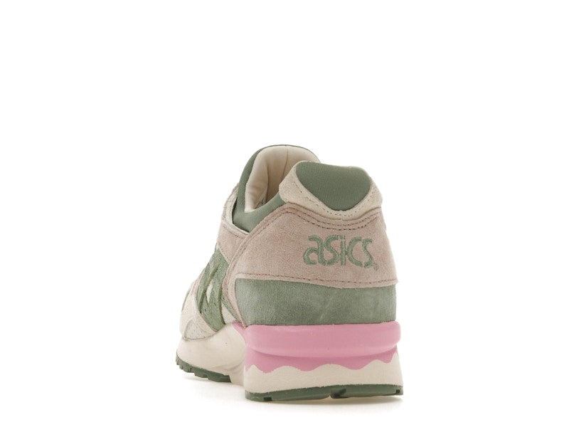 ASICS Gel-Lyte V Spring in Japan Pink