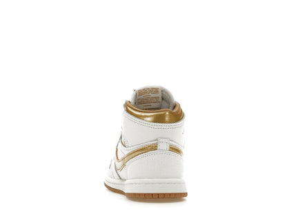 Jordan 1 Retro High OG Metallic Gold (TD)