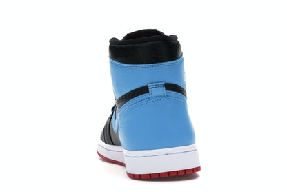 Jordan 1 Retro High NC to Chi (Women's)