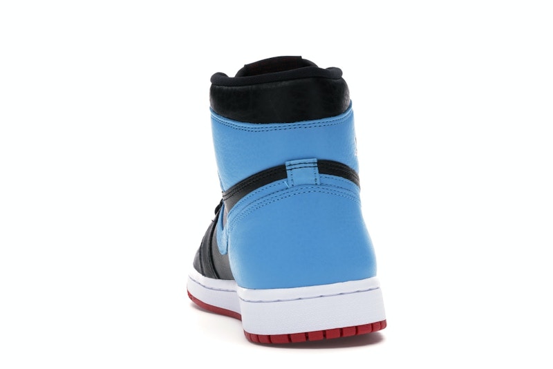 Jordan 1 Retro High NC to Chi (Women's)