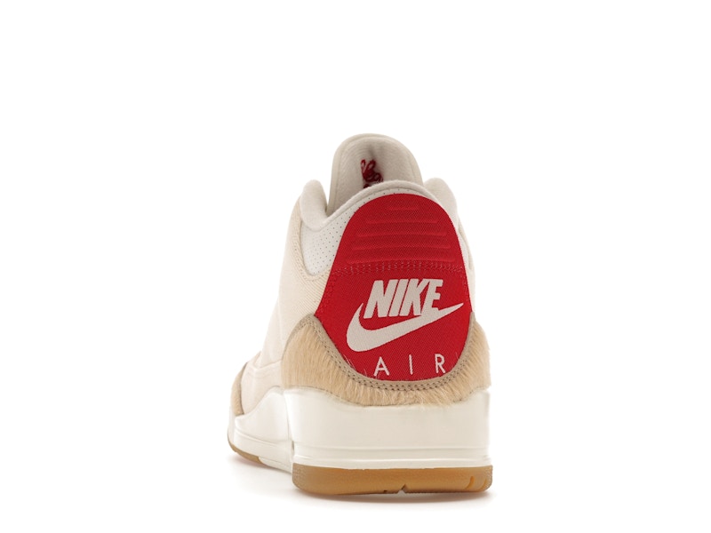 Jordan 3 Retro Levi’s Lunar New Year