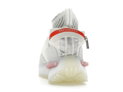 adidas NMD Runner Moncler Core White