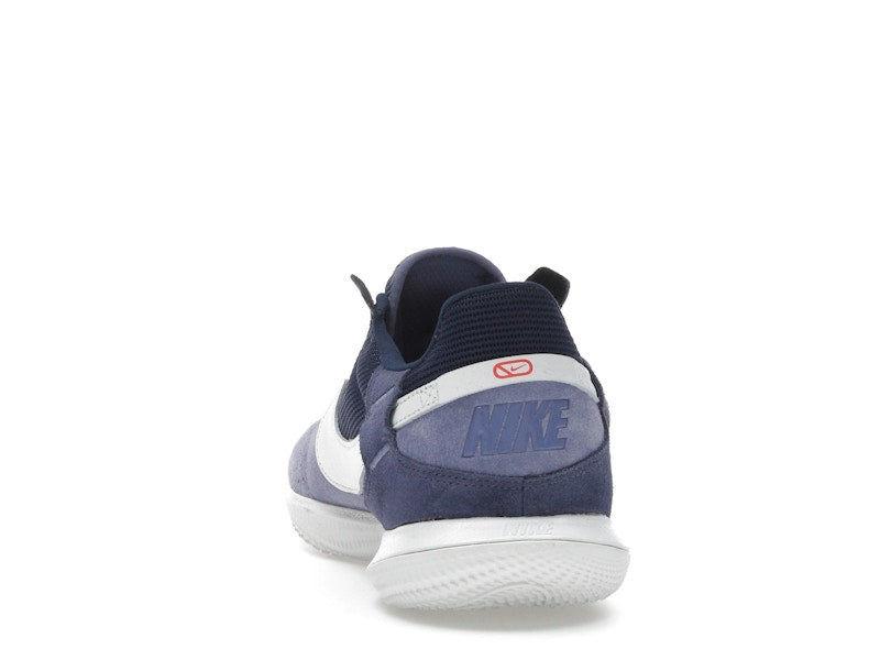 Nike Streetgato Purple Slate Sanded Purple