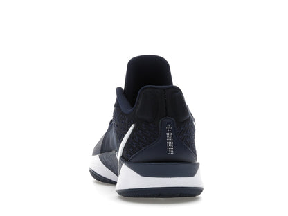 Nike Sabrina 2 TB College Navy Dark Obsidian Photo Blue White (Women's)