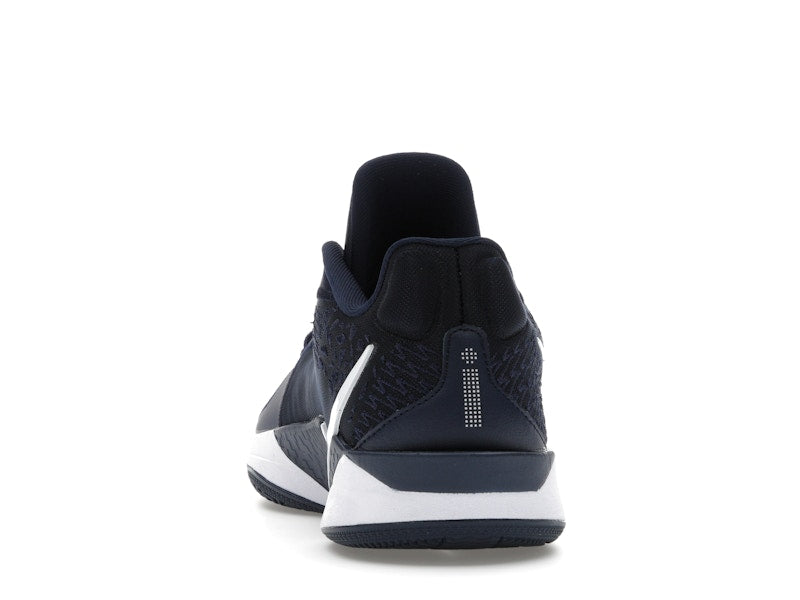 Nike Sabrina 2 TB College Navy Dark Obsidian Photo Blue White (Women's)