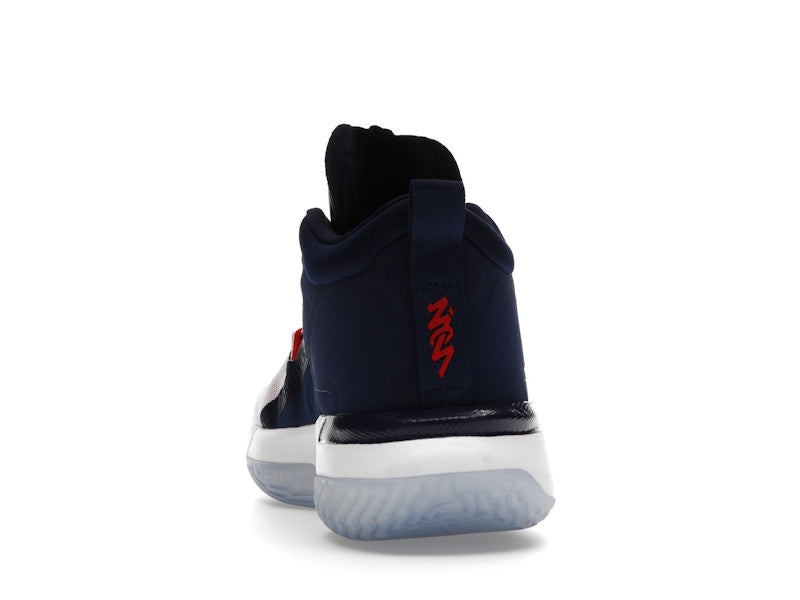 Jordan Zion 1 USA