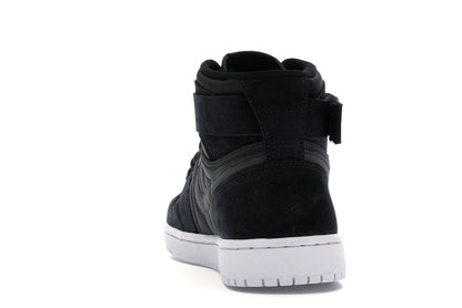 Jordan 1 Retro High Strap Black Anthracite
