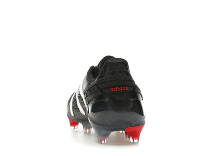 adidas Predator 94 FG Limited Edition Black Vivid Red