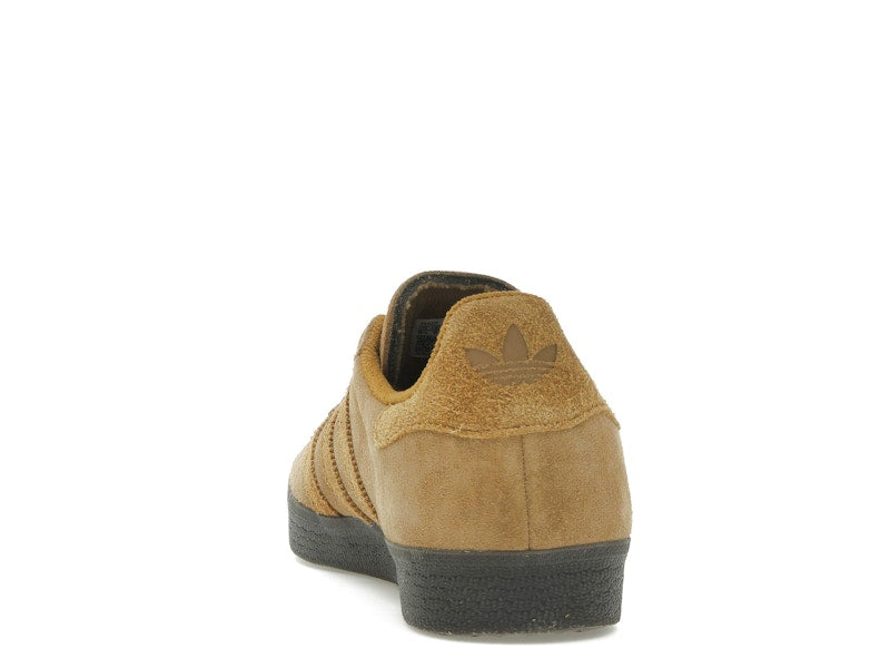adidas Gazelle Brown Desert