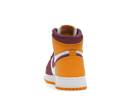 Jordan 1 Retro High OG Brotherhood (GS)