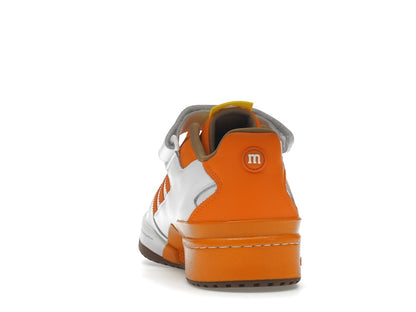 adidas Forum Low M&M's Orange