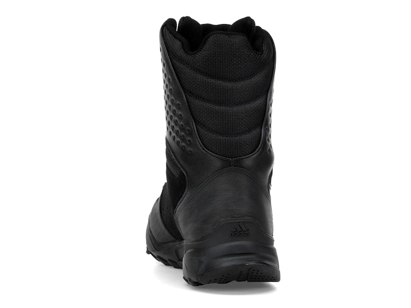 adidas Club GSG-9 Thug Club Triple Black