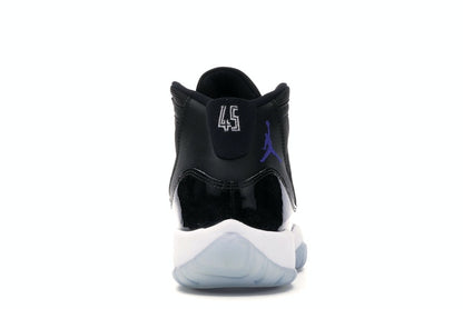Jordan 11 Retro Space Jam (2016) (GS)