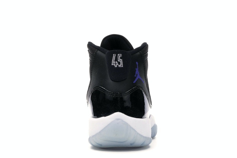 Jordan 11 Retro Space Jam (2016) (GS)