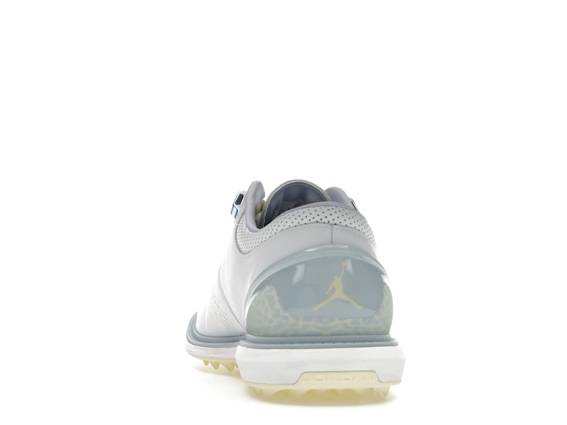 Jordan ADG 4 Golf Football Grey Alabaster