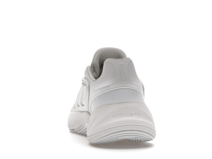 adidas Ozelia White Reflective