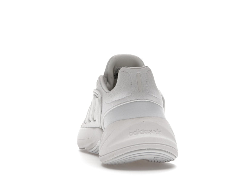adidas Ozelia White Reflective