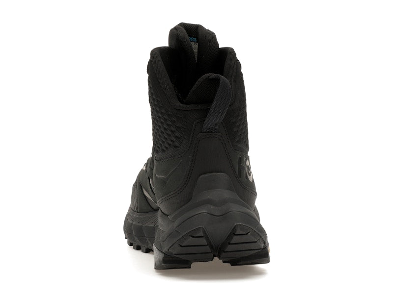 Hoka One One Anacapa Mid Gore-Tex Black