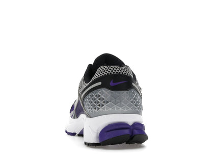 Nike Zoom Vomero 5 Metallic Silver Court Purple