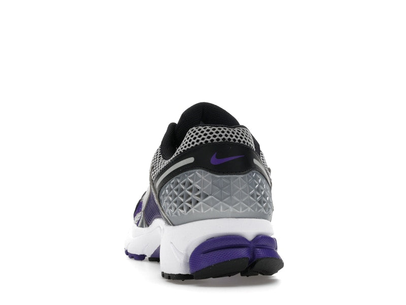 Nike Zoom Vomero 5 Metallic Silver Court Purple