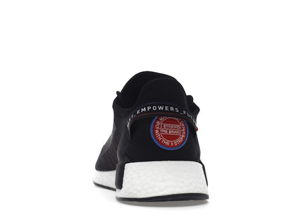 adidas NMD R1 V2 Black Logo Patch