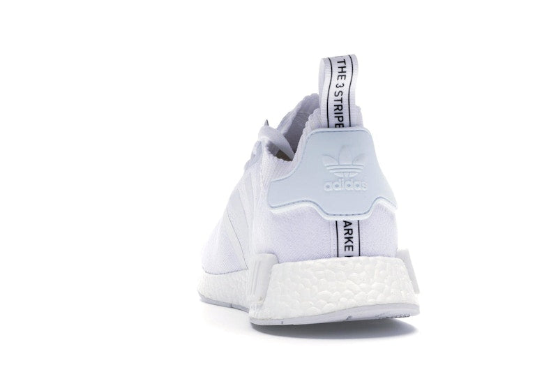 adidas NMD R1 Japan Triple White