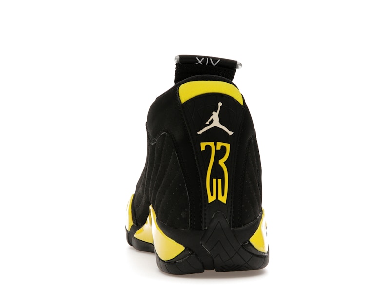 Jordan 14 Retro Thunder