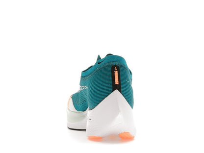 Nike ZoomX Vaporfly Next% 2 Bright Spruce Peach Cream