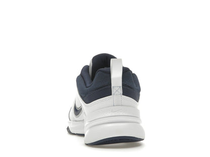 Nike Defy All Day White Midnight Navy