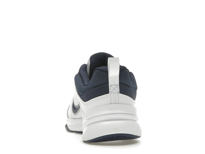 Nike Defy All Day White Midnight Navy
