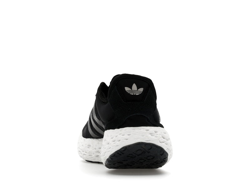 adidas Zponge Black