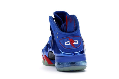 Nike Barkley Posite Max 76ers