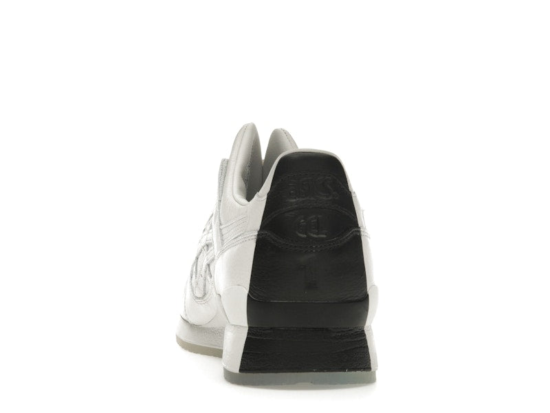 ASICS Gel-Lyte III Foss Gallery White