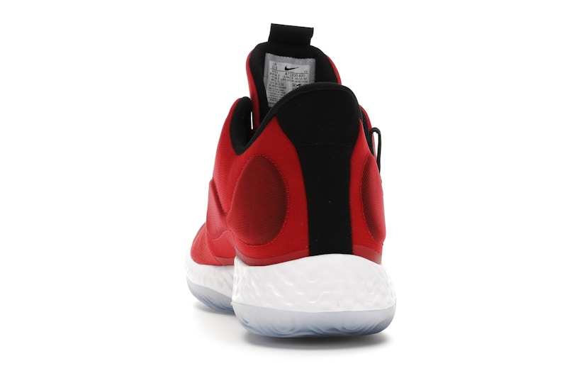 Nike KD Trey 5 VII University Red