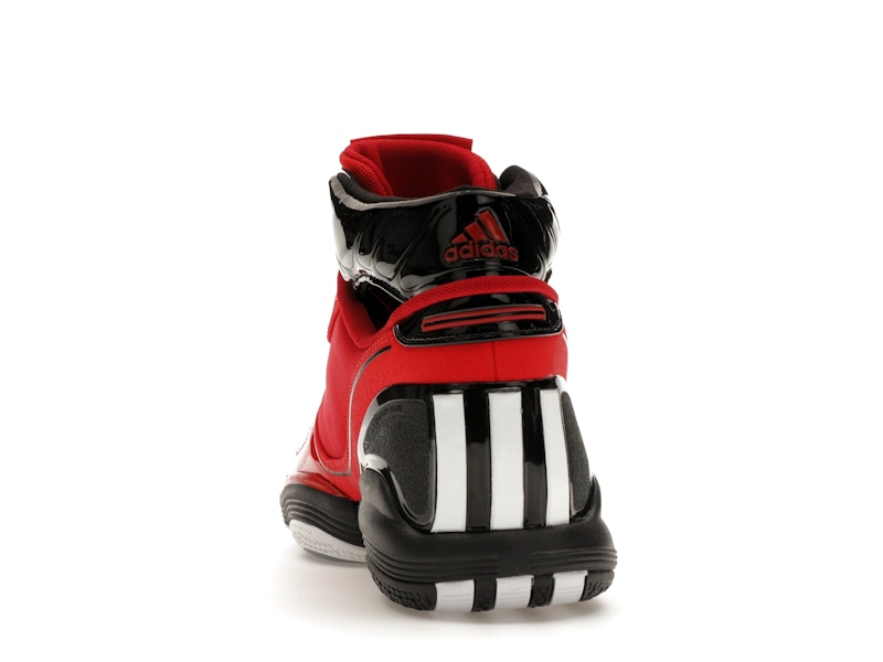 adidas Adizero D Rose 1 Scarlet