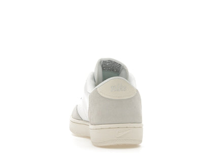 Nike Court Vintage Sail Platinum Tint