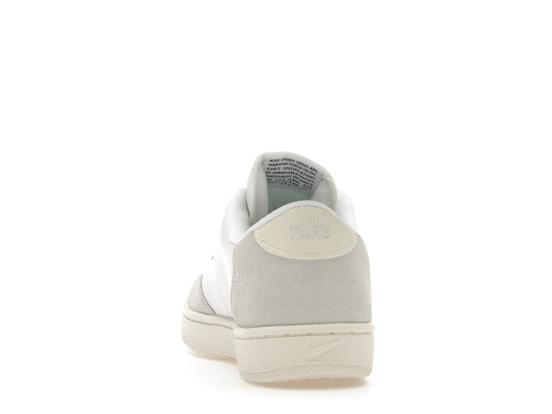 Nike Court Vintage Sail Platinum Tint
