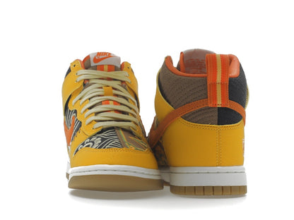 Nike Dunk High PRM Somos Familia